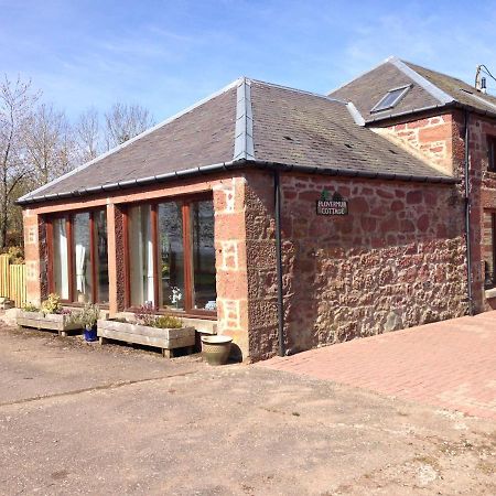 Plovermuir Cottage Kirriemuir Ngoại thất bức ảnh