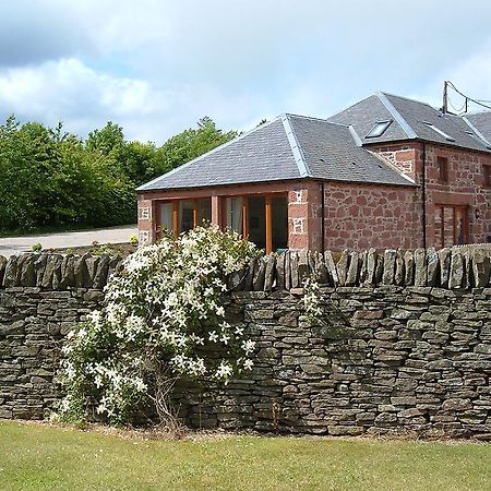 Plovermuir Cottage Kirriemuir Ngoại thất bức ảnh