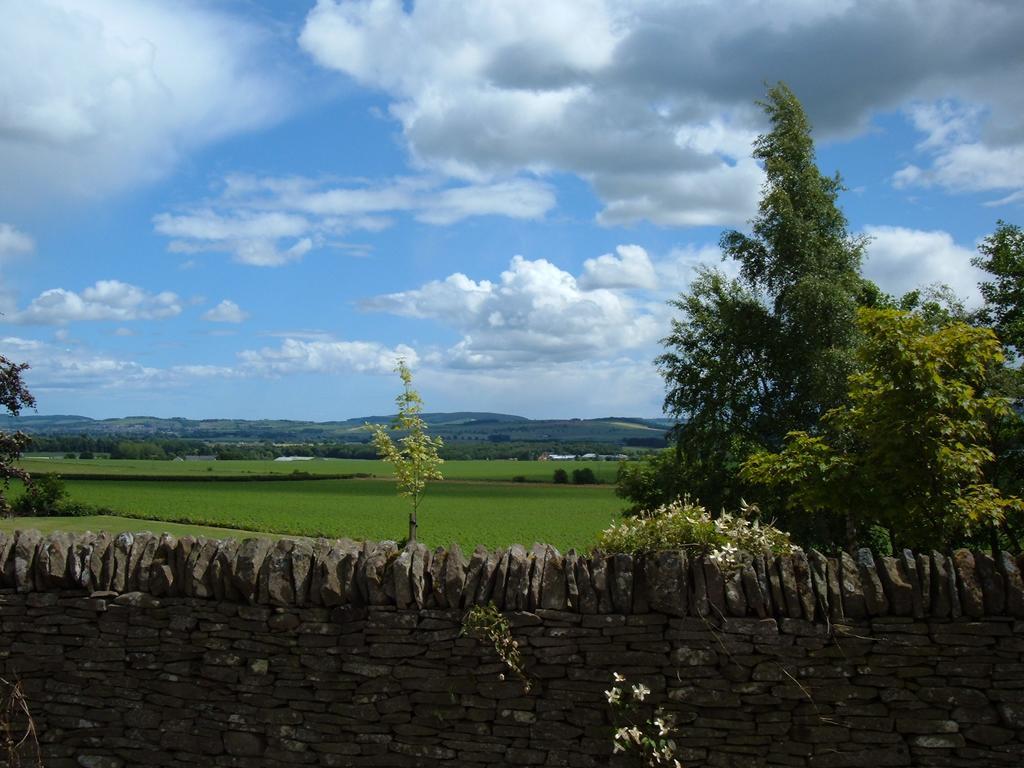 Plovermuir Cottage Kirriemuir Phòng bức ảnh